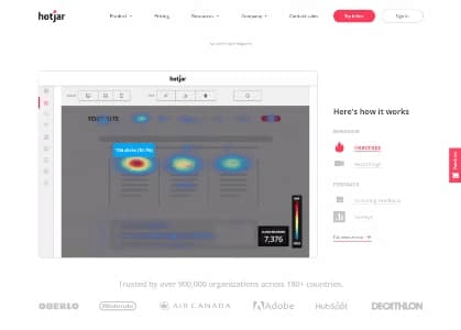 Hotjar