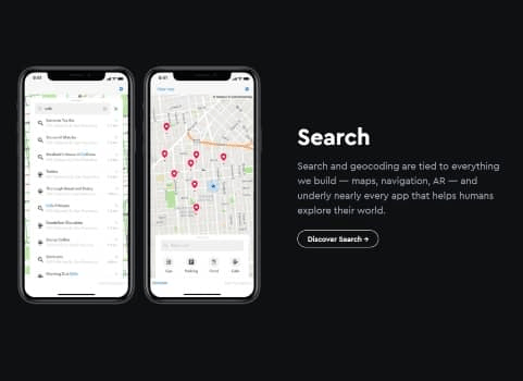 Mapbox