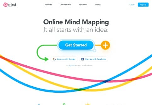 MindMeister
