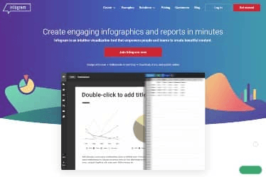Infogram