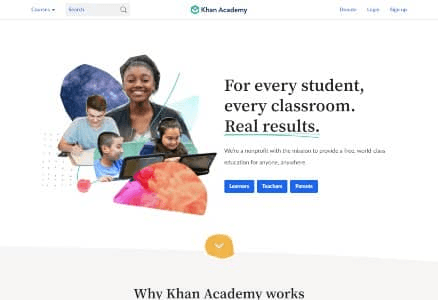 Khan Academy
