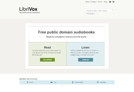 LibriVox