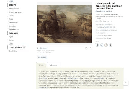 Wiki Art