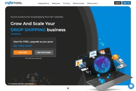 DSM Tool
