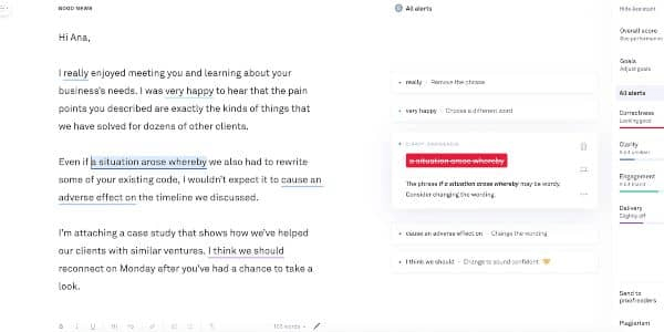 Grammarly