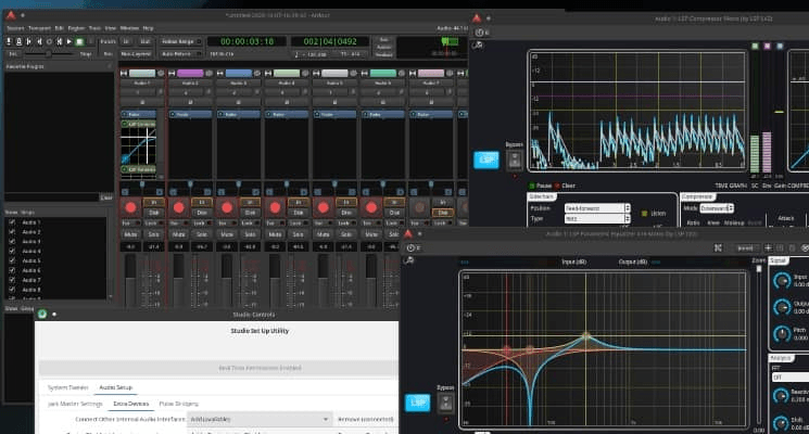Ubuntu Studio