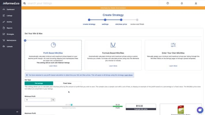 Informed.co