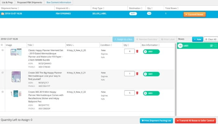 InventoryLab