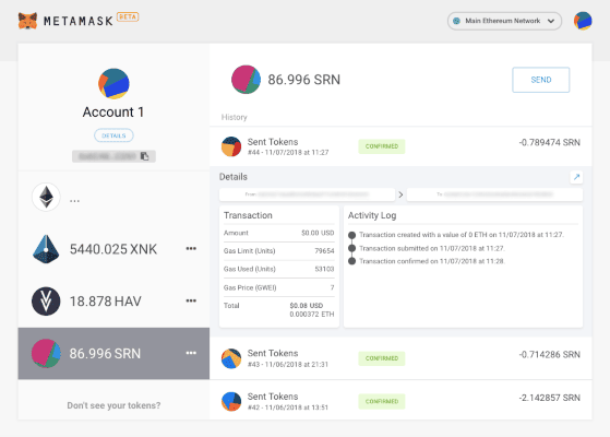 MetaMask
