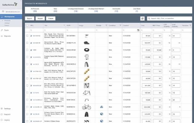 SellerActive