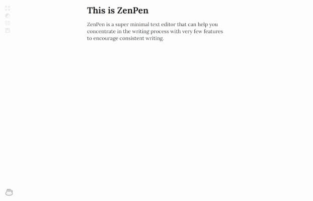 ZenPen