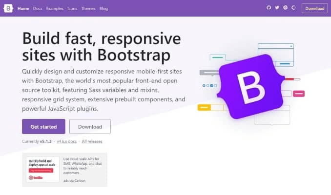 Bootstrap
