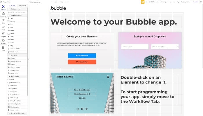 Bubble