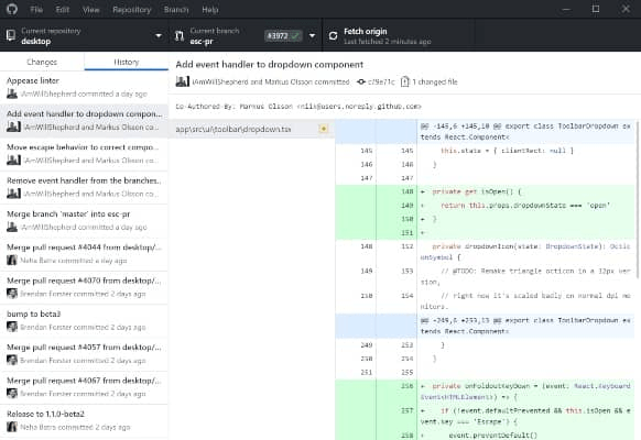 GitHub