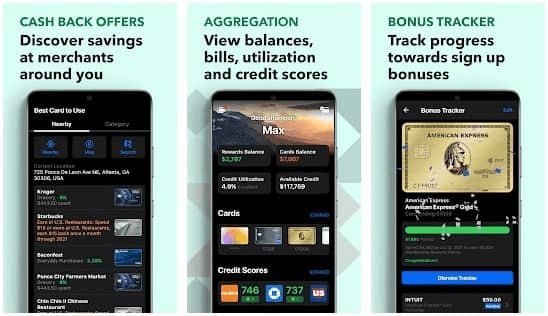 MaxRewards