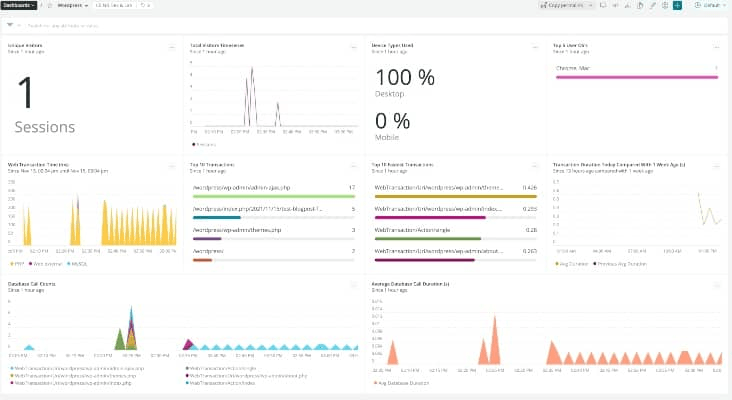 New Relic