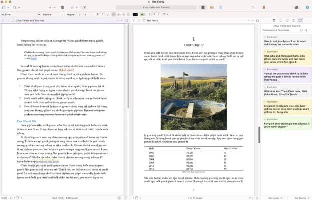 Scrivener