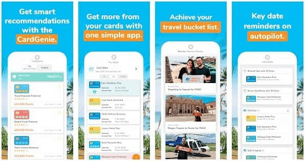Travel Freely