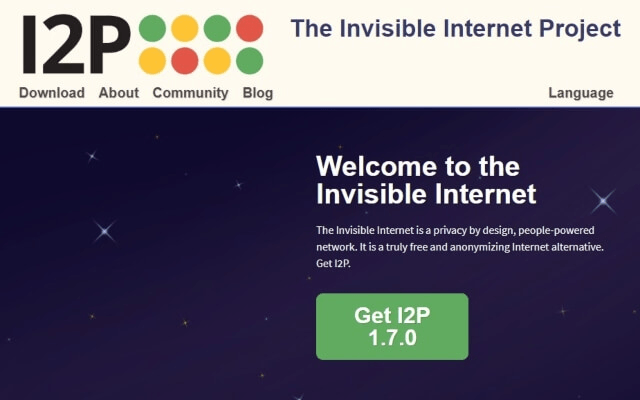 I2P