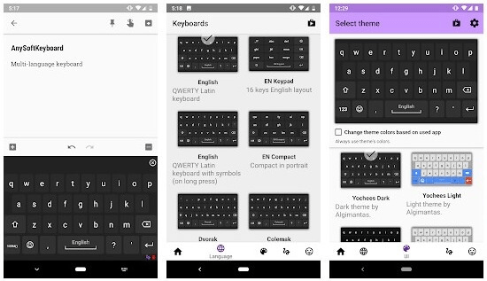 AnySoftKeyboard
