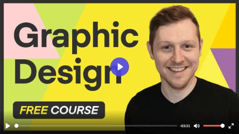 Beginners Guide to Graphic Design