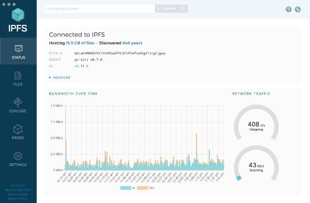 IPFS