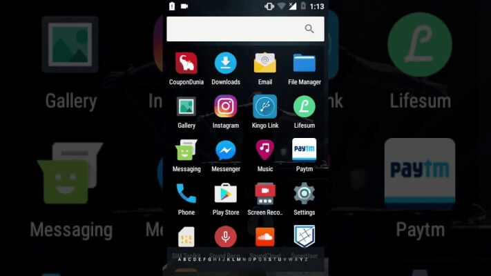 LineageOS