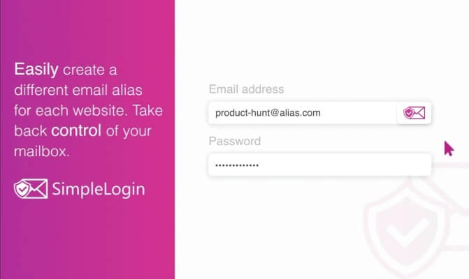 SimpleLogin