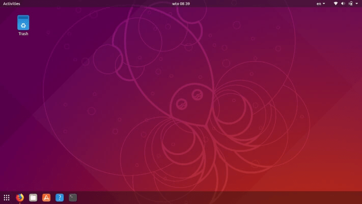 Ubuntu