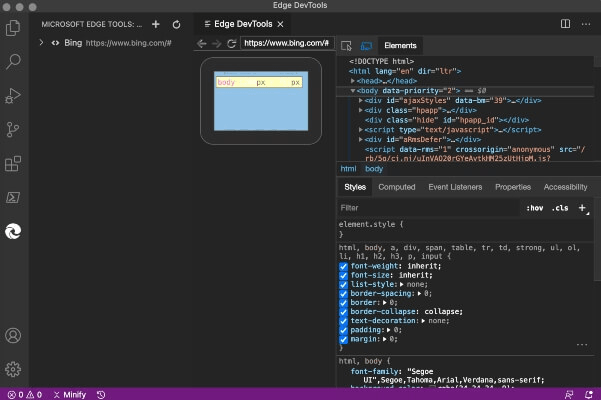 Visual Studio