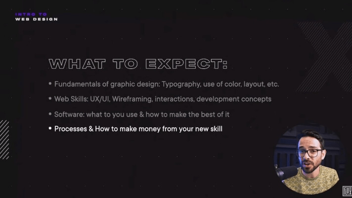 Web Design Course by Flux Academy