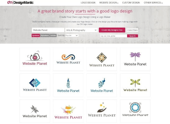 DesignMantic
