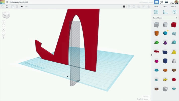Tinkercad