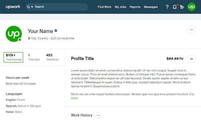 Upwork
