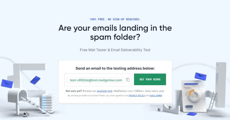 MailGenius