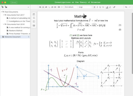 Mathcha