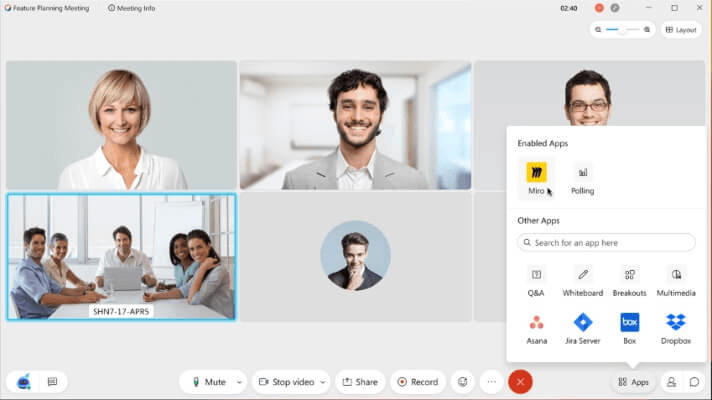 Webex