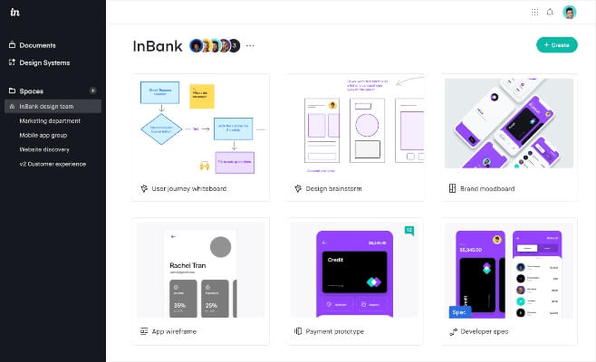 InVision App