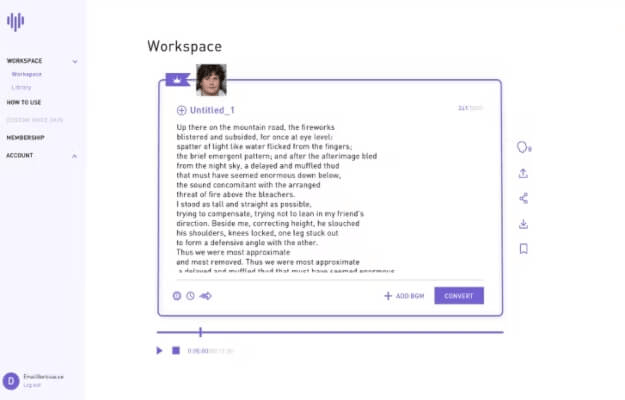 LOVO AI