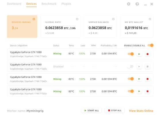 NiceHash