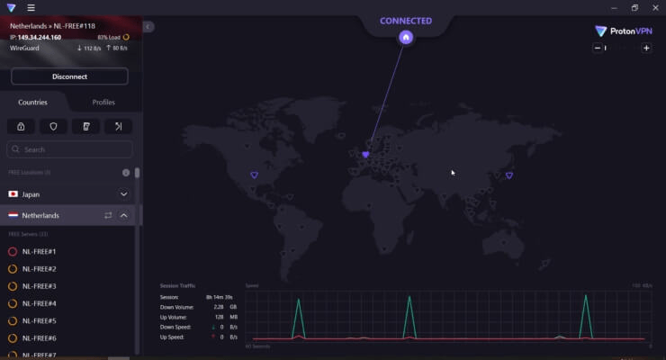 Proton VPN