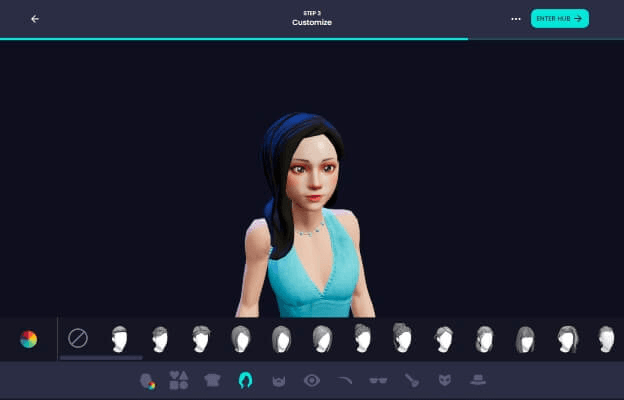 Readyplayer.me