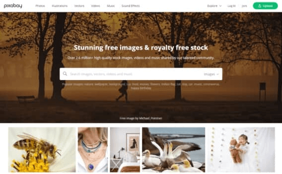 Pixabay