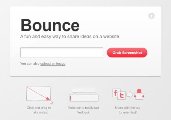 Bounce