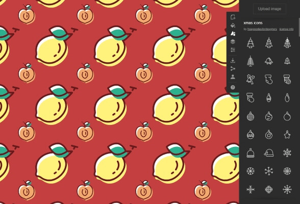Patterninja