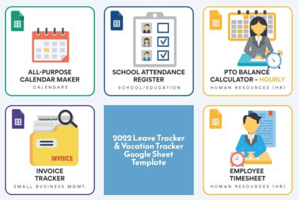 Indzara Google Sheets