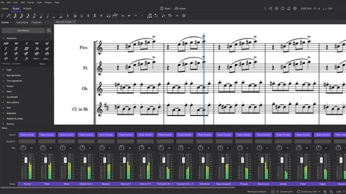MuseScore.org
