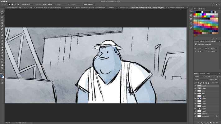 Storyboarder