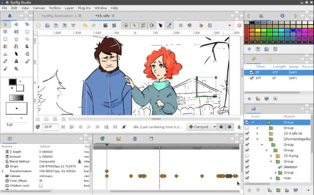 Synfig