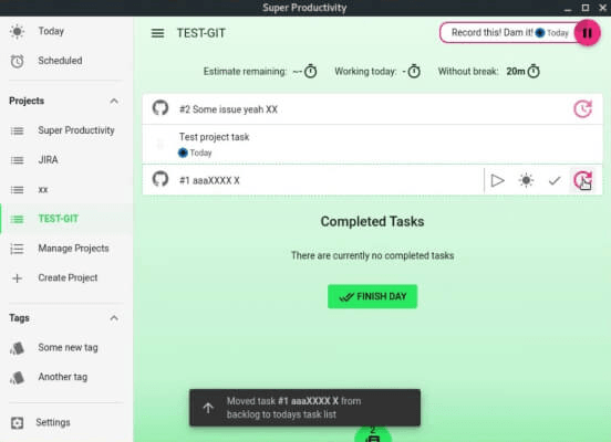Super Productivity